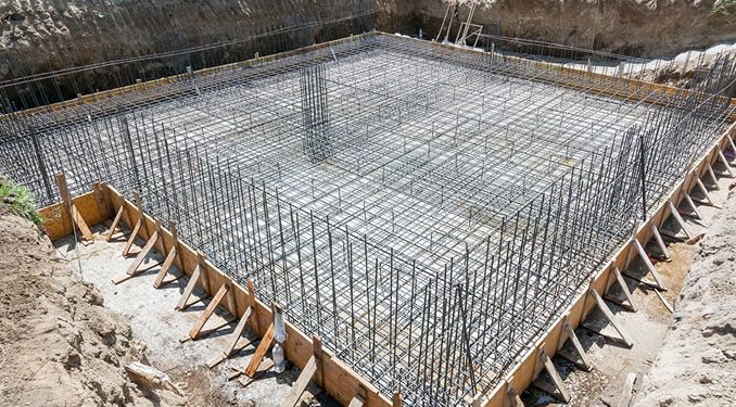 tips pondasi bangunan - tips pondasi rumah yang kuat - tips membuat pondasi rumah