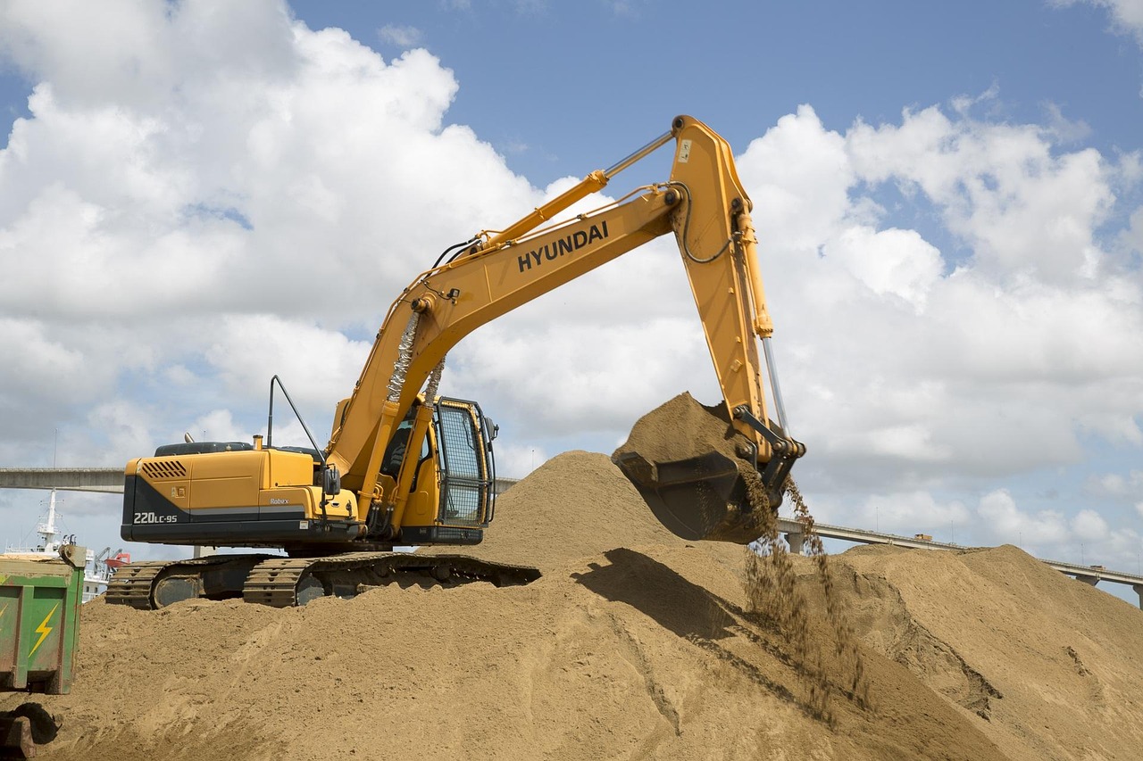 pasir murah serpong - jual pasir tangerang - pasir serpong