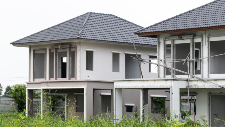 renovasi rumah - program kur pemerintah - program bangun rumah