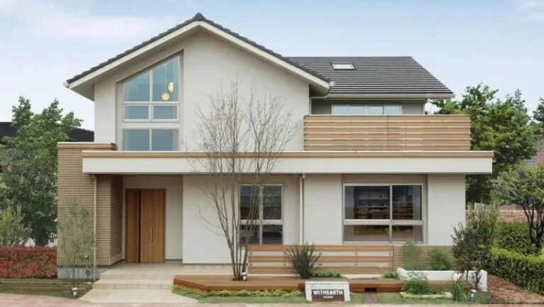 rumah jepang aesthetic - rumah gaya jepang - rumah jepang modern minimalis