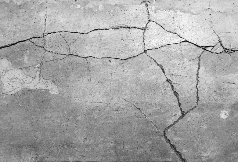 dak beton retak - beton retak - cara mengatasi dak beton yang retak