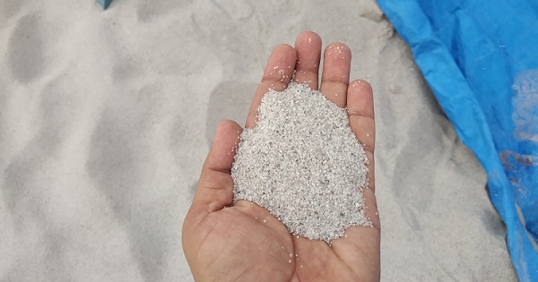 pasir silika untuk apa - harga pasir silika - pasir silika terdekat
