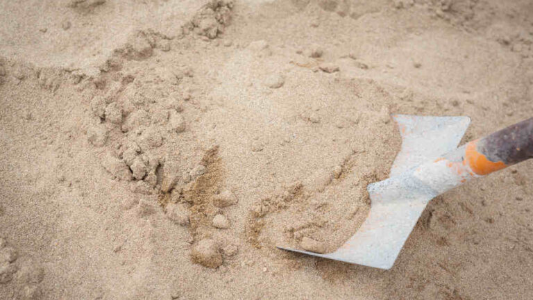 tambang pasir silika - pasir silika untuk filter air - harga pasir silika per karung