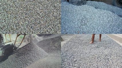 agregat bangunan - agregat bahan bangunan - agregat beton