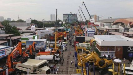 construction indonesia 2025 - indonesia construction company - indonesia construction jiexpo