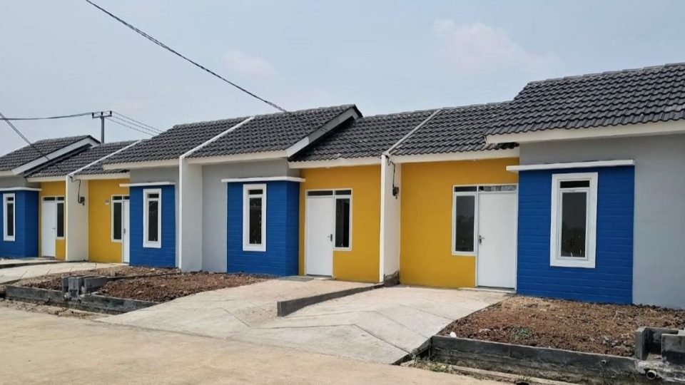 program rumah gratis dari pemerintah - rumah gratis Prabowo - 3 juta rumah prabowo