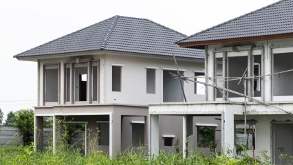 renovasi rumah - program kur pemerintah - program bangun rumah