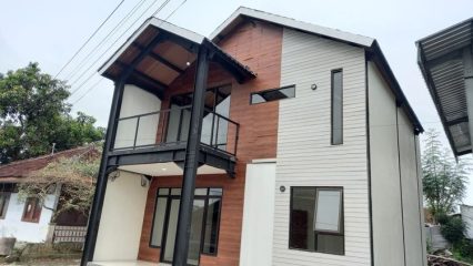 rumah tahan gempa - konstruksi rumah tahan gempa - rumah tahan gempa di Indonesia